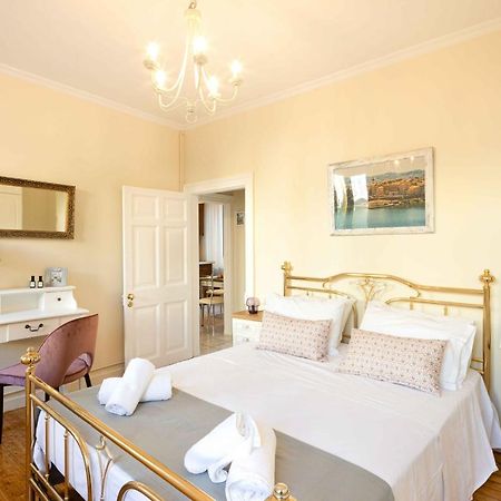 Corfu  San Nicolo Dei Vecchi Casa By Corfuescapes 아파트 외부 사진