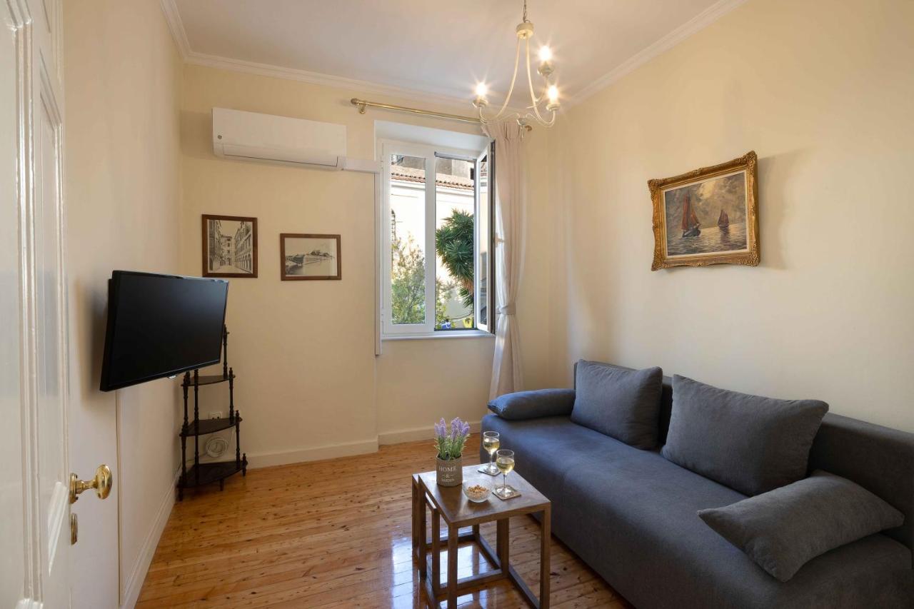 Corfu  San Nicolo Dei Vecchi Casa By Corfuescapes 아파트 외부 사진
