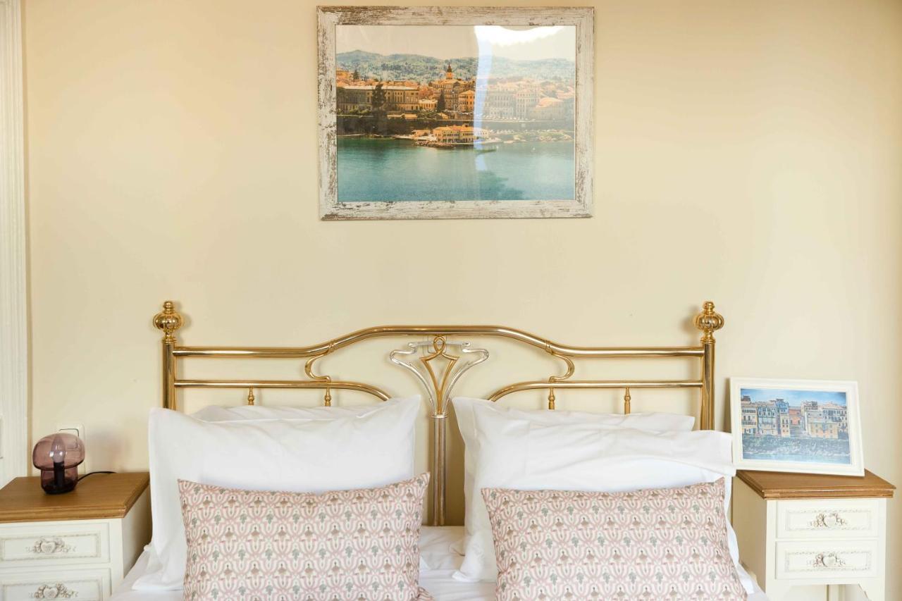 Corfu  San Nicolo Dei Vecchi Casa By Corfuescapes 아파트 외부 사진
